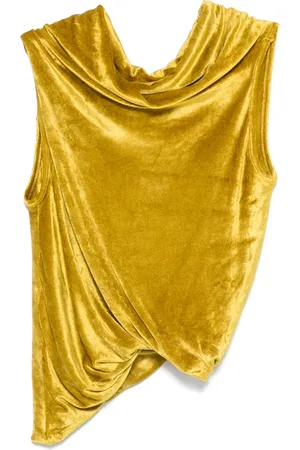 Rick Owens Lola tank top
