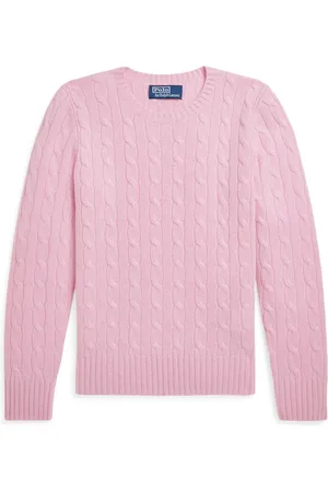 Ralph Lauren Cable-knit jumper