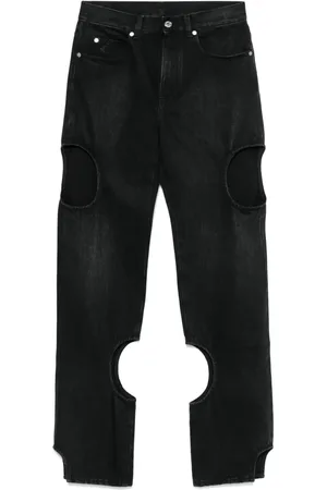 OFF-WHITE Meteor jeans