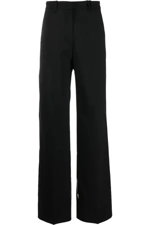 Jacquemus Tapered-leg trousers