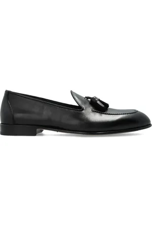 BRIONI Tassel-detail loafers