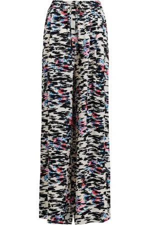 Essentiel Antwerp Helena wide-leg pants