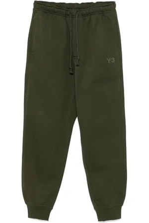 Y-3 U Cuff track pants