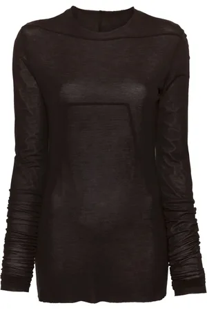 Rick Owens Edfu T-shirt