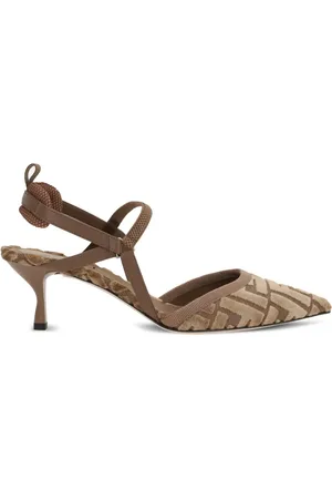 Fendi 55mm Colibri Lite pumps