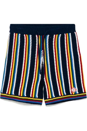Casablanca Logo patch short