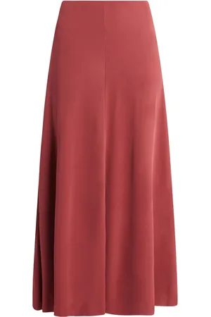 BITE Movere maxi skirt