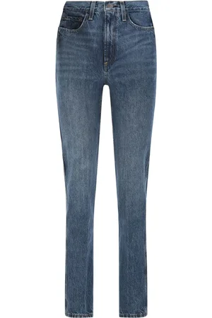 CO High-rise jeans