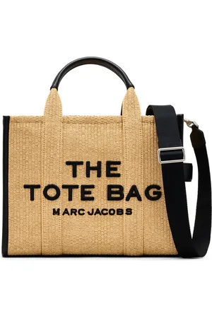 Marc Jacobs The Medium Woven tote bag
