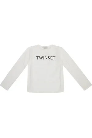 Twin-Set Logo T-shirt