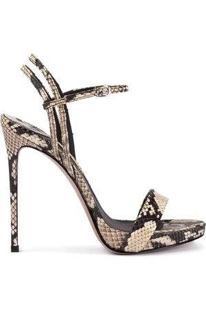 LE SILLA 120mm Gwen sandals