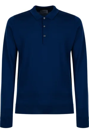 JOHN SMEDLEY Belper polo shirt