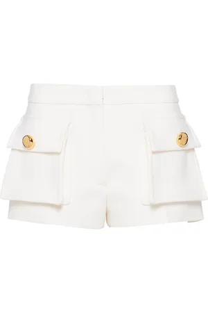 Prada Natt?? tailored shorts