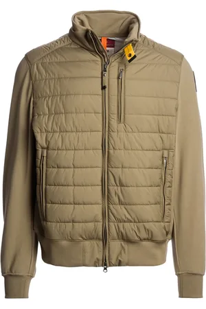 Parajumpers Elliot down jacket