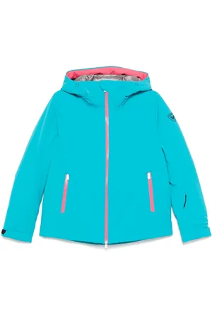 Rossignol Blackside jacket