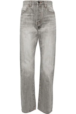 PRIVATE STOCK The Greenwich jeans