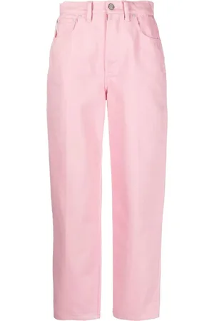 Boyish Jeans Tommy straight-leg jeans