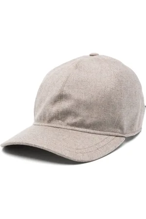 Borsalino Hiker baseball cap