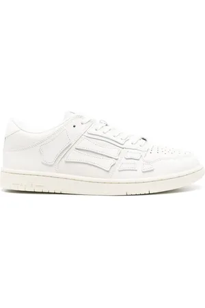 AMIRI Skel leather sneakers