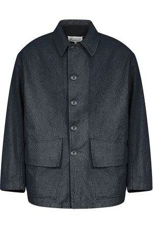 Maison Margiela Cotton jacket