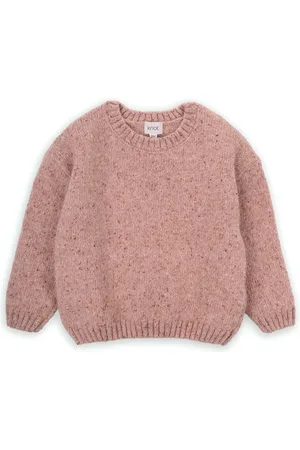 KNOT Lily jumper