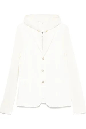 ELEVENTY Panelled jacket