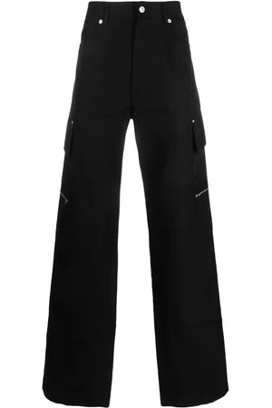 1017 ALYX 9SM Wide-leg cargo trousers