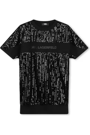 Karl Lagerfeld Milano mini dress