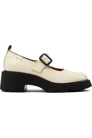 Camper Milah pumps