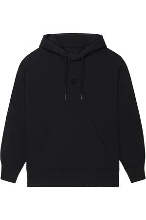 Givenchy 4G-print hoodie