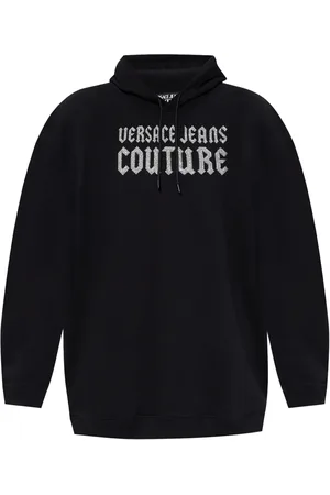 VERSACE Oversized hoodie