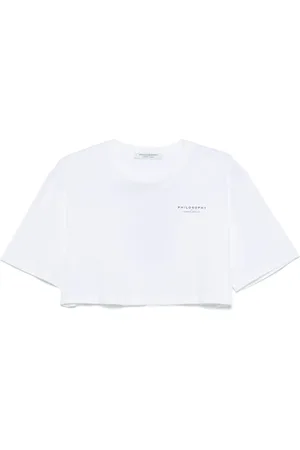 Serafini Graphic-print T-shirt