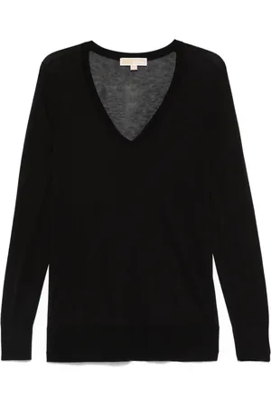 Michael Kors V-neck sweater
