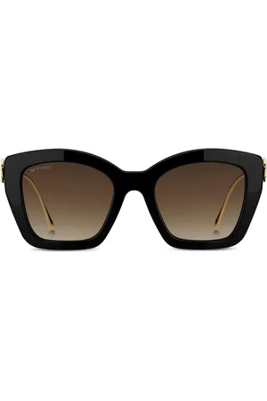 Etro Bold Pegaso sunglasses