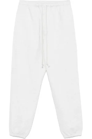 Y-3 M??lange-effect track pants