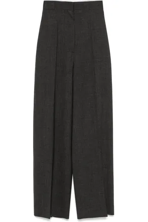 The Row Gordon trousers