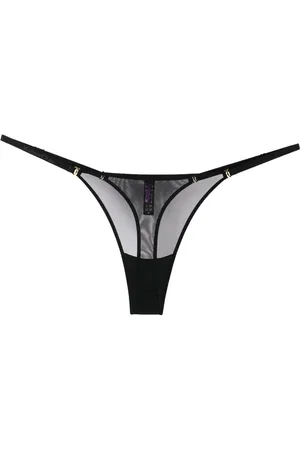 MAISON CLOSE Corps ?? Corps thong