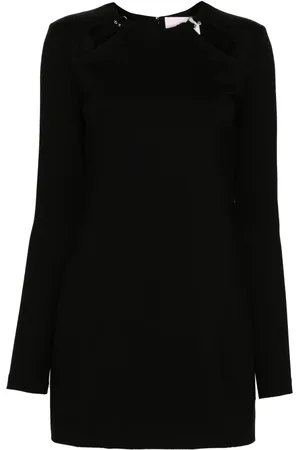 Chiara Ferragni Jersey mini dress