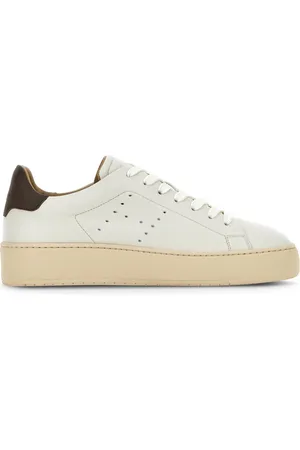 Hogan Leather sneakers