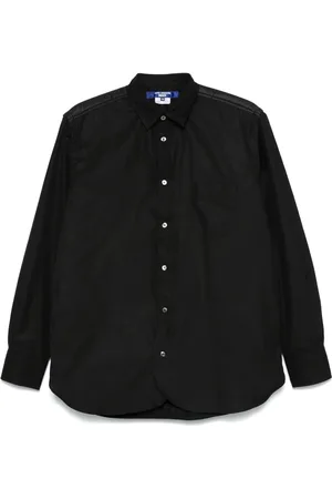 JUNYA WATANABE Panelled shirt