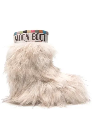 Moon Boot Icon Yeti boots