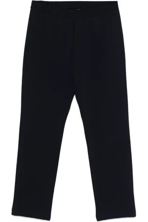 BARENA Ribbed trousers