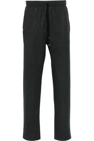 Harris Wharf London Tapered track pants