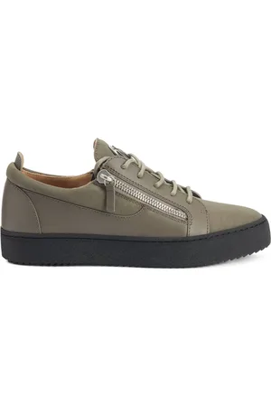 Giuseppe Zanotti Frankie low-top leather sneakers