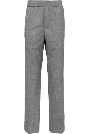 James Perse Wool Blend trousers