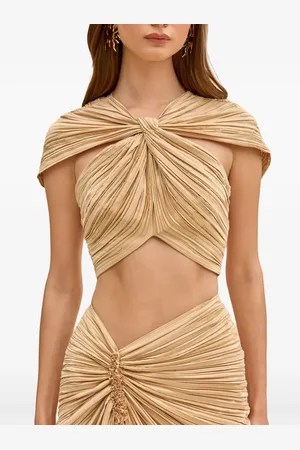 Cult Gaia Genesis top