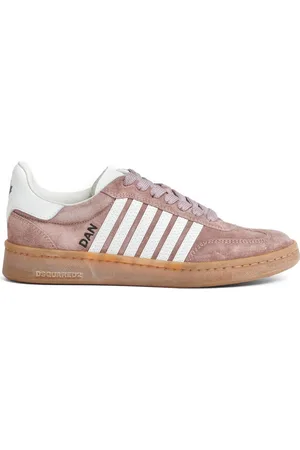 Dsquared2 Boxer sneakers