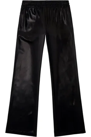 Diesel P-Dreyer-C-Wn-Q1 track pants