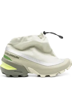 Maison Margiela X Salomon Cross Low sneakers