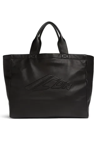 Dsquared2 Icon-embossed tote bag